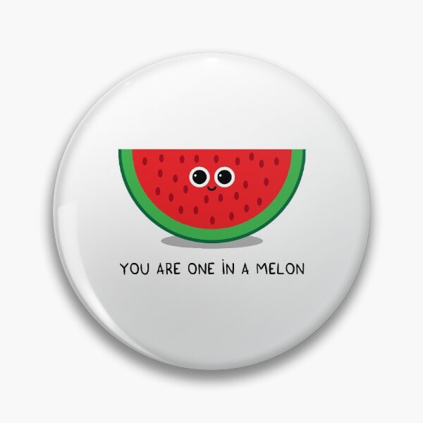 Item preview, You are one in a MELON designed and sold by Adrian Serghie.
