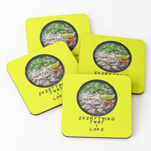 Item preview, Everything that I love designed and sold by keisthard.