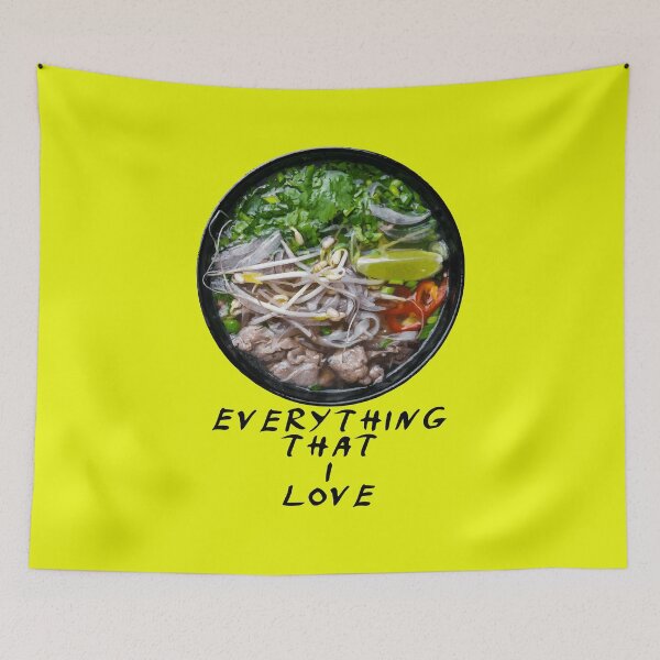 Item preview, Everything that I love designed and sold by keisthard.