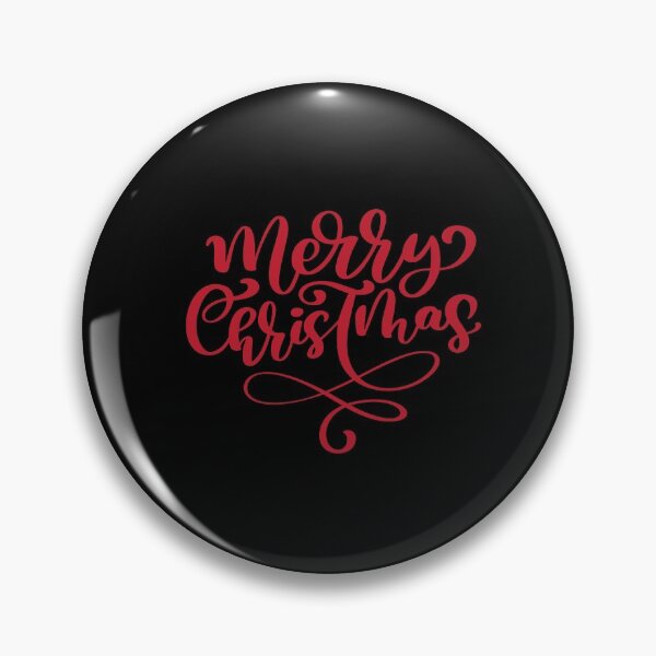 Item preview, Merry Christmas Handwritting designed and sold by Beyond Words.