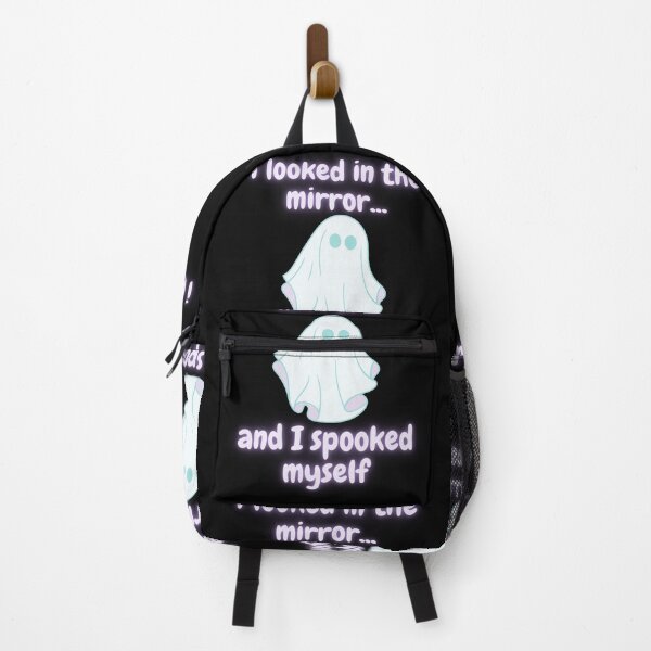 Item preview, I spooked myself designed and sold by DeVeauDesign.
