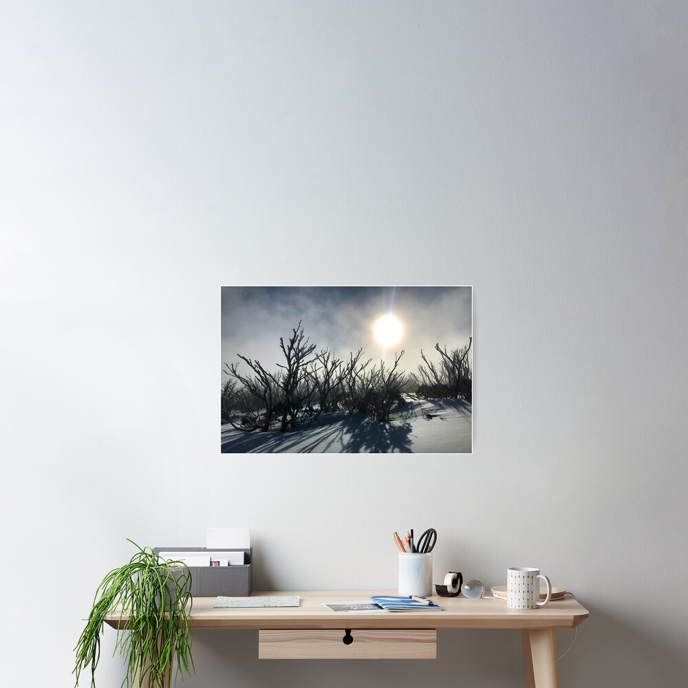 Item preview, Poster designed and sold by ajdesignsau.