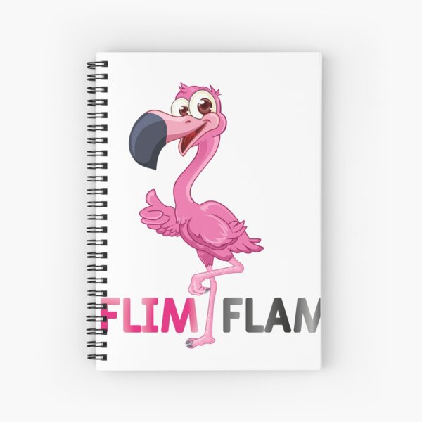 Roblox Spiral Notebooks Redbubble - despacito flamingo code roblox obby gives you free robux no