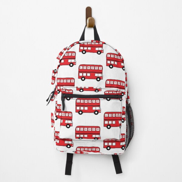 Item preview, London Bus designed and sold by Adrian Serghie.