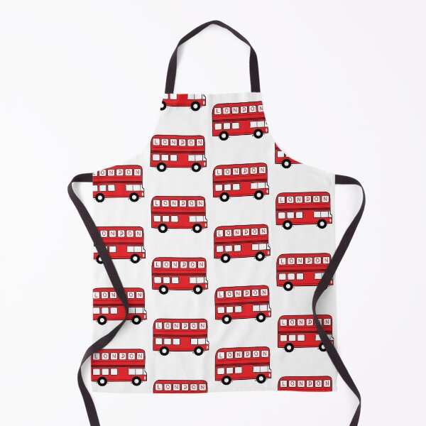 Item preview, London Bus designed and sold by Adrian Serghie.