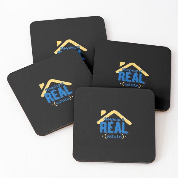 Item preview, Funny Real Estate Keeping It designed and sold by artworkbyrihen.
