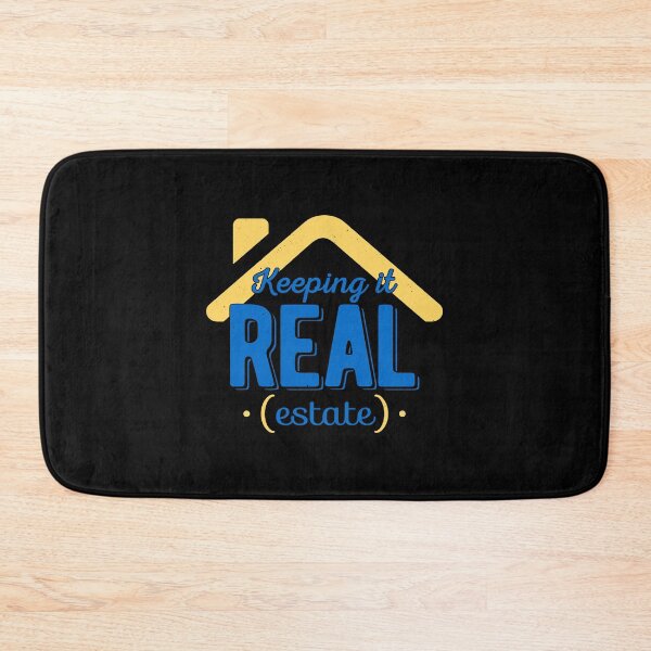Item preview, Funny Real Estate Keeping It designed and sold by artworkbyrihen.