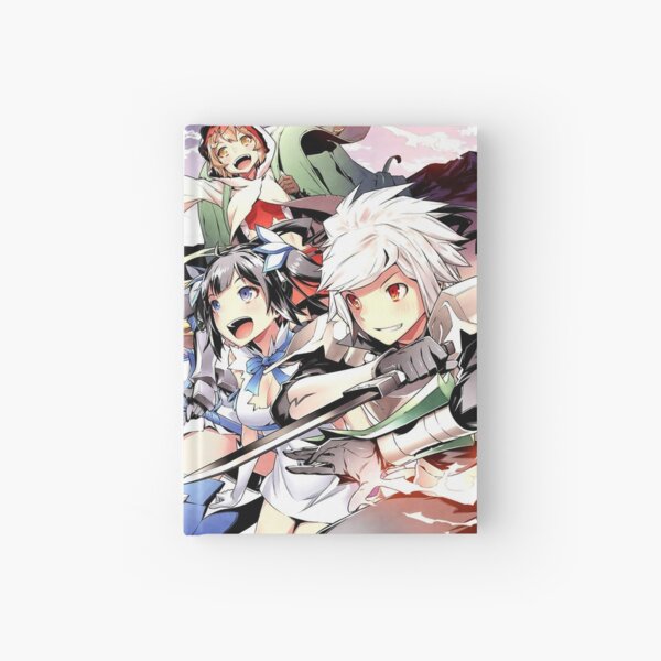 Featured image of post Danmachi Syr Flora