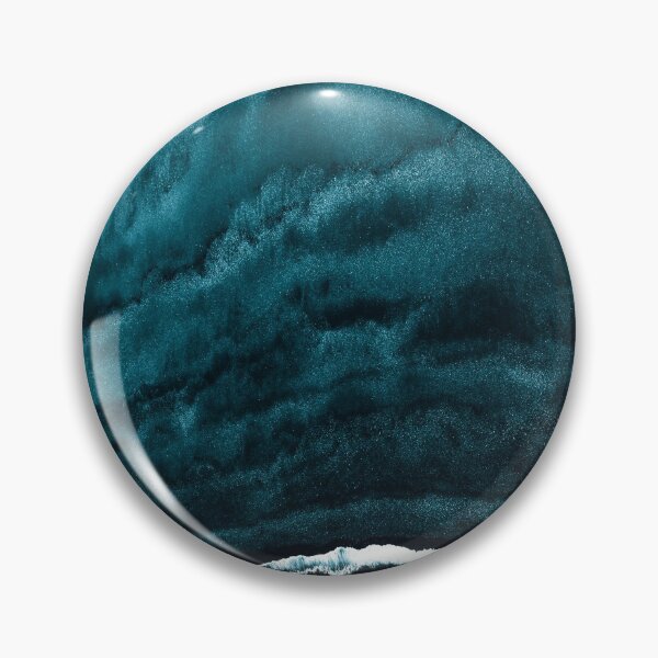 Item preview, Dark Ocean Waves designed and sold by ABGdesigns.