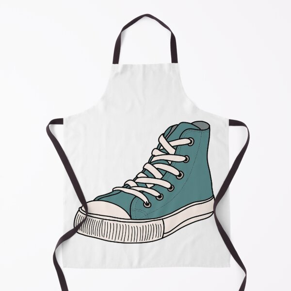 Item preview, Chuck Taylor Converse designed and sold by Puffoo.