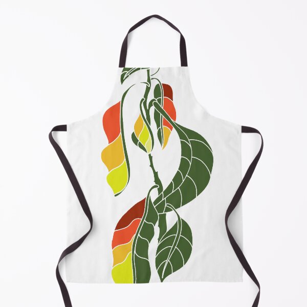 Item preview, Colored Avocado designed and sold by Istvan Ocztos.