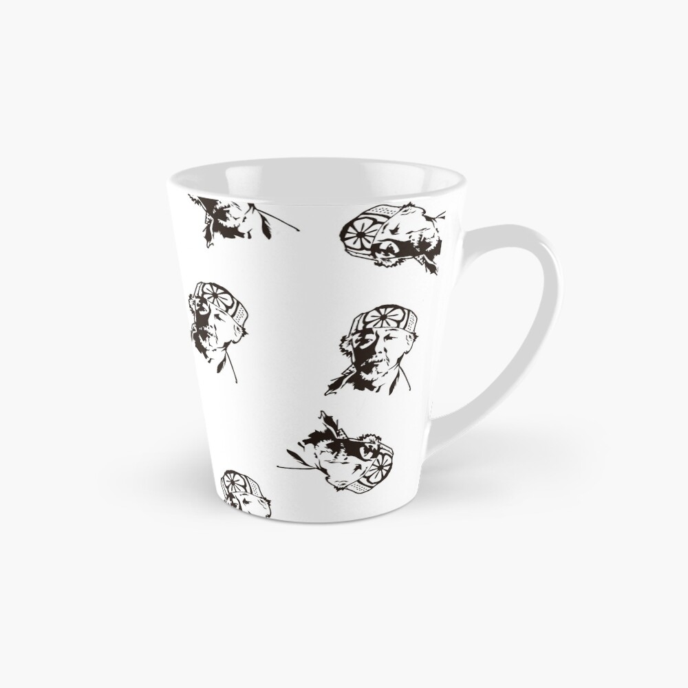 Item preview, Tall Mug designed and sold by LuaraNB.