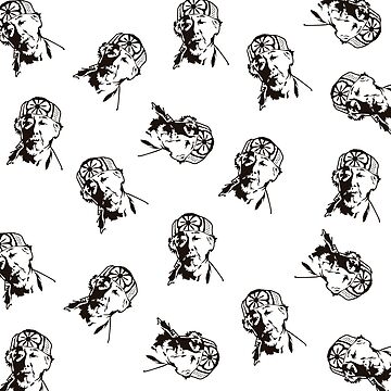 Artwork thumbnail, Miyagi by LuaraNB