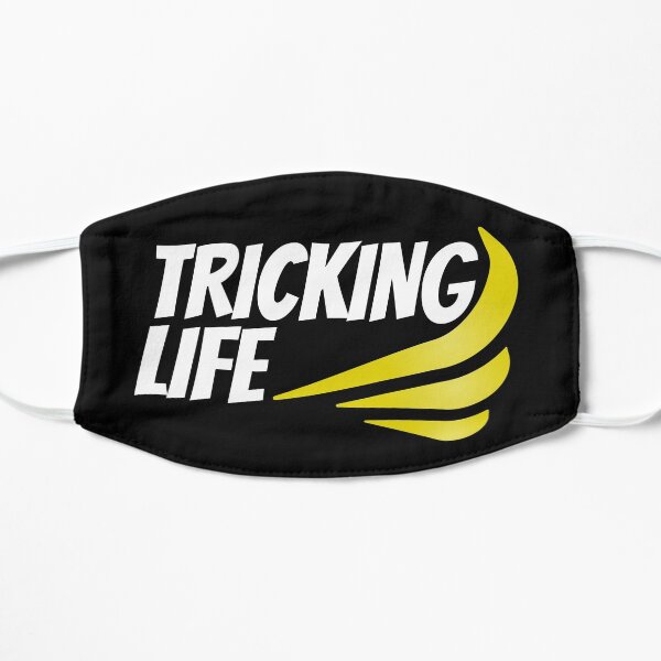 Tricking Life Mask