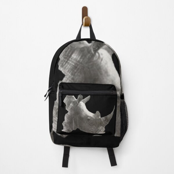 Item preview, Sketch of an African Rhinoceros designed and sold by TeeZoneZtore.