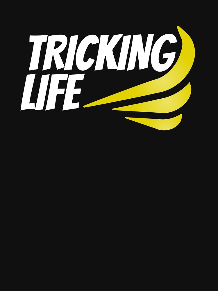 Tricking Life by ds-4