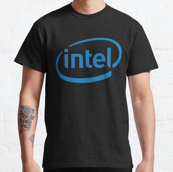Intel Classic T-Shirt