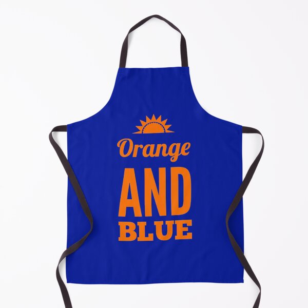 Item preview, Florida Orange and Blue Gator designed and sold by VagabondTees.