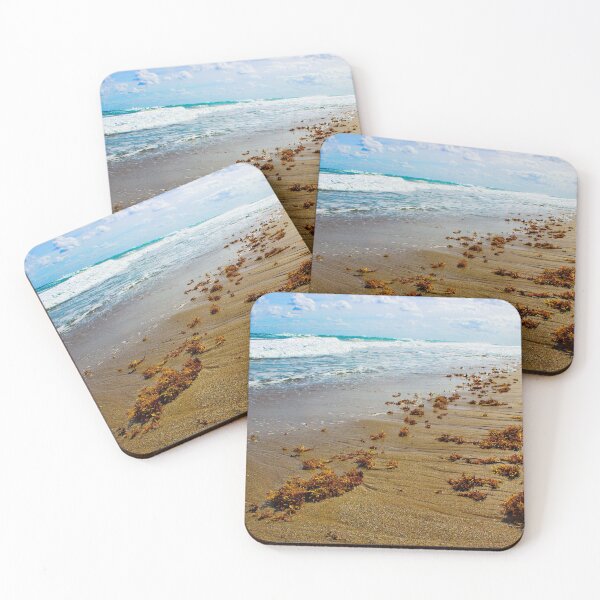 Item preview, Beach designed and sold by M.K. Mousanz.