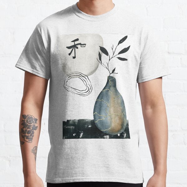 Harmony Classic T-Shirt