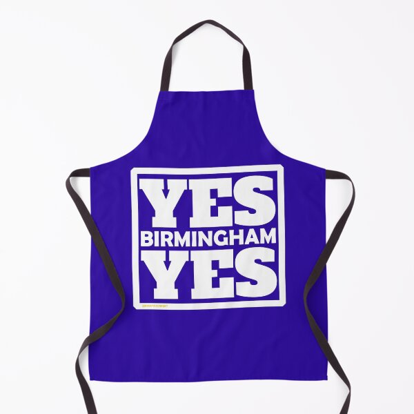 Item preview, Yes Birmingham Yes designed and sold by BhamComFest.