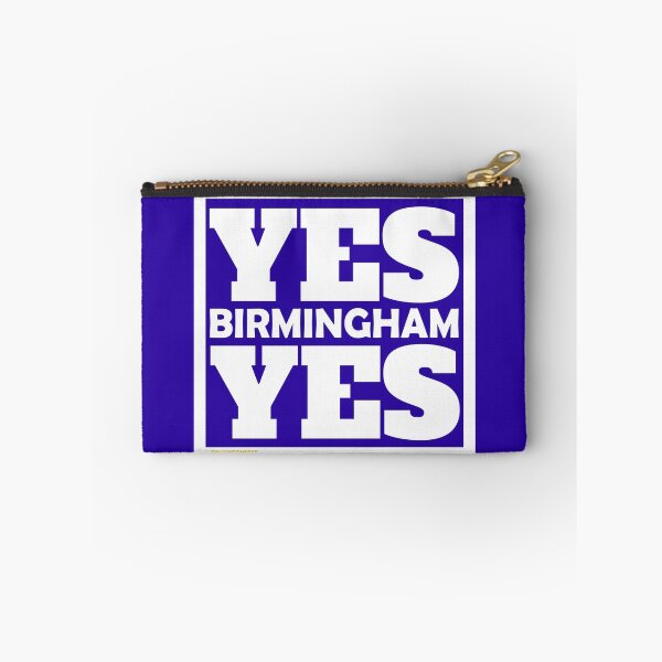 Item preview, Yes Birmingham Yes designed and sold by BhamComFest.