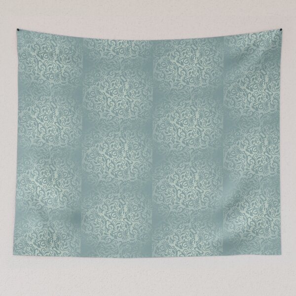 Item preview, floral pattern designed and sold by Sushee Store.