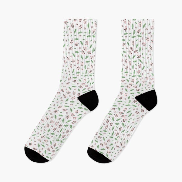 Item preview, Christmas pattern 1 designed and sold by Beyond Words.