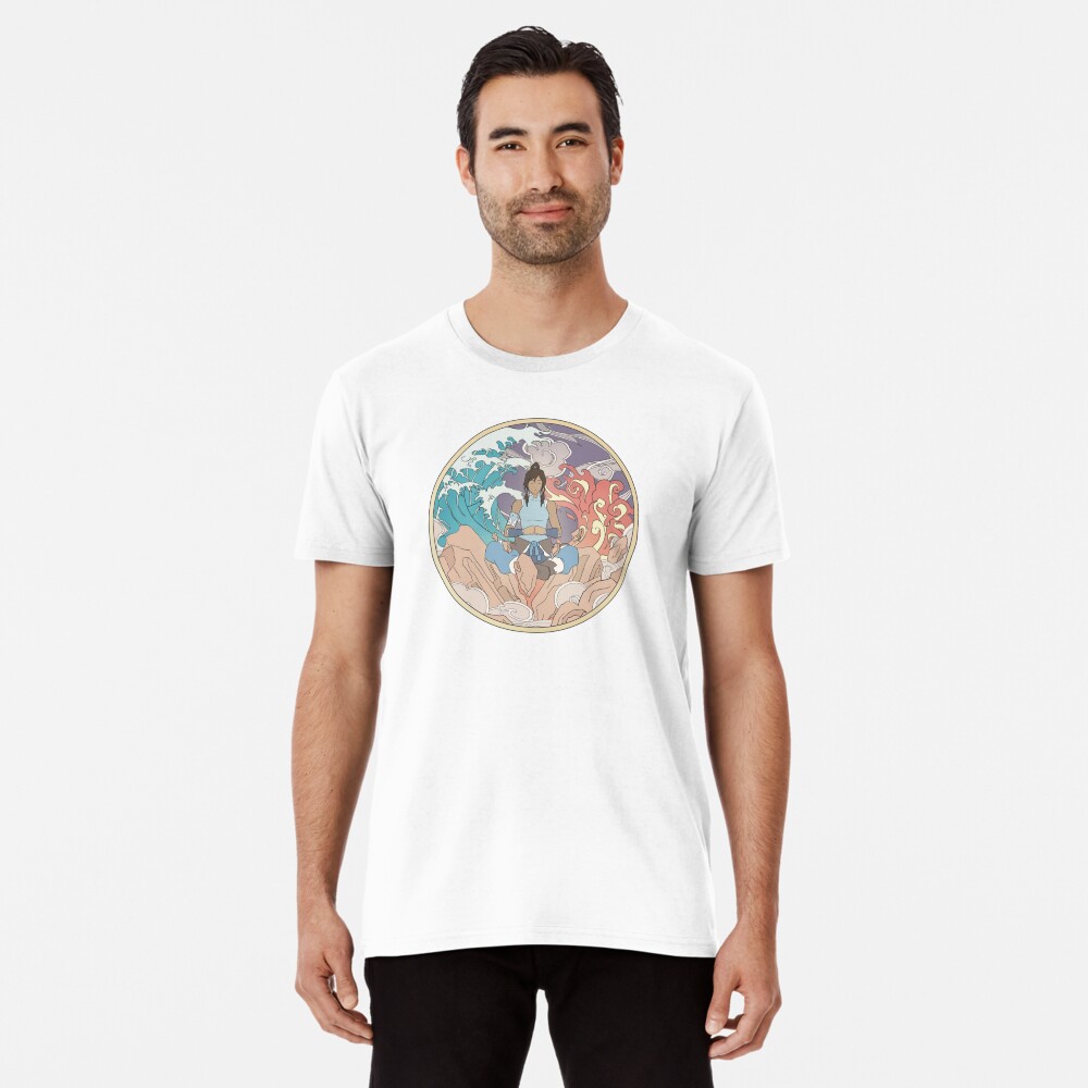 Item preview, Premium T-Shirt designed and sold by iypuff123.