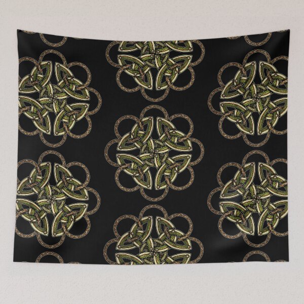 Item preview, Knotwork 10 designed and sold by atelier-vladi.