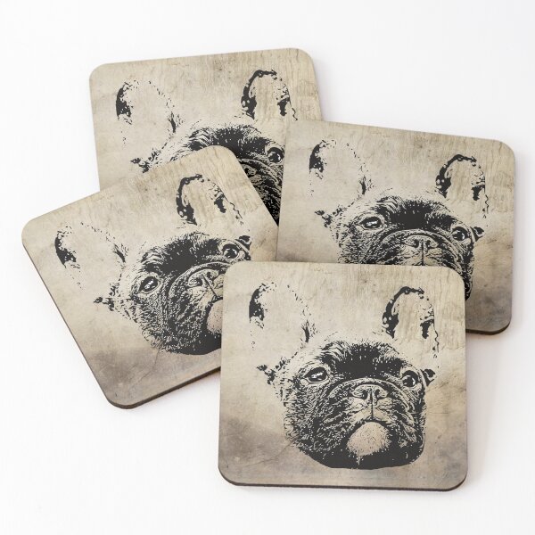 Item preview, French Bulldog designed and sold by DoggyStyles.