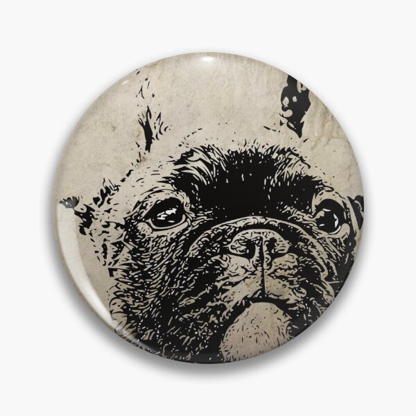 Artikelvorschau, French Bulldog entworfen und verkauft von DoggyStyles.