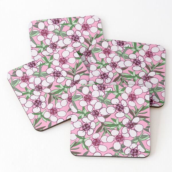 Item preview, Manuka designed and sold by Raewyn Tauira Paterson.