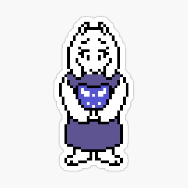 Toriel Gifts Merchandise Redbubble