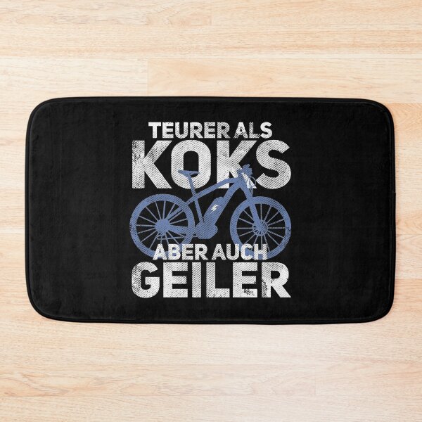 Item preview, More expensive than coke, but also a great E-BIker gift designed and sold by 2blackcherries.