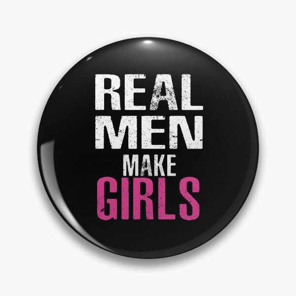 Item preview, Real Men Make Girls Gift For Father designed and sold by overstyle.