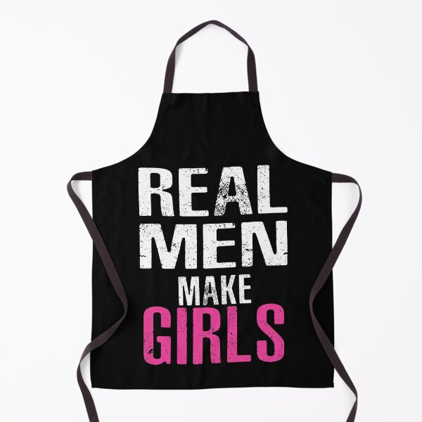 Item preview, Real Men Make Girls Gift For Father designed and sold by overstyle.