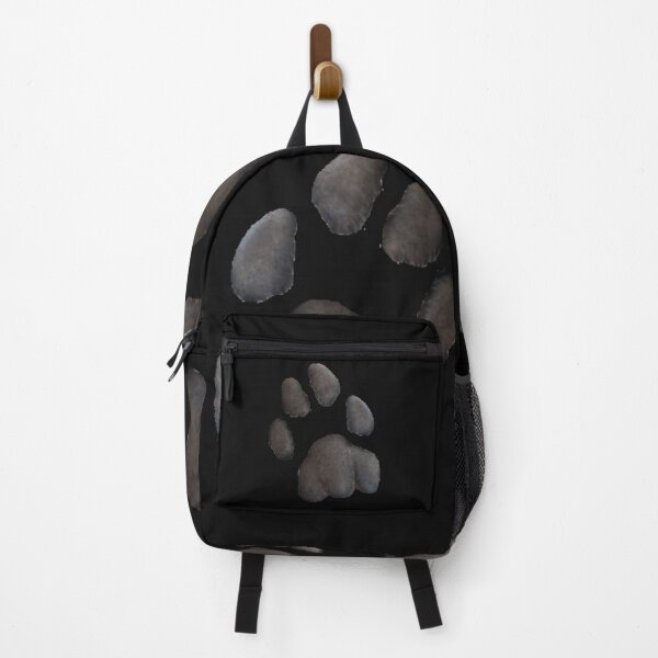 Item preview, Paw Print of the African Leopard designed and sold by TeeZoneZtore.