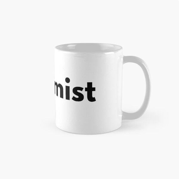 Item preview, The optimist  designed and sold by MADINKSHOP.