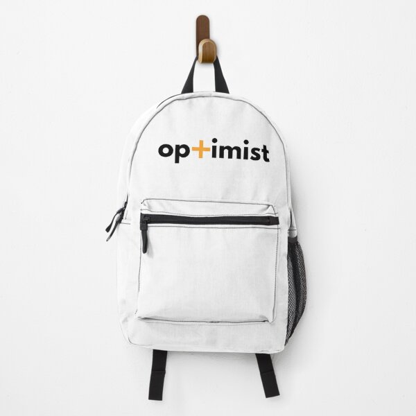 Item preview, The optimist  designed and sold by MADINKSHOP.