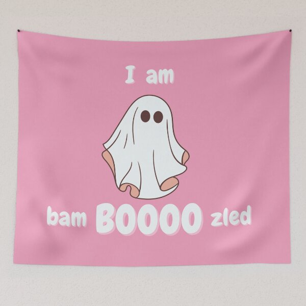Item preview, Bamboozled designed and sold by DeVeauDesign.