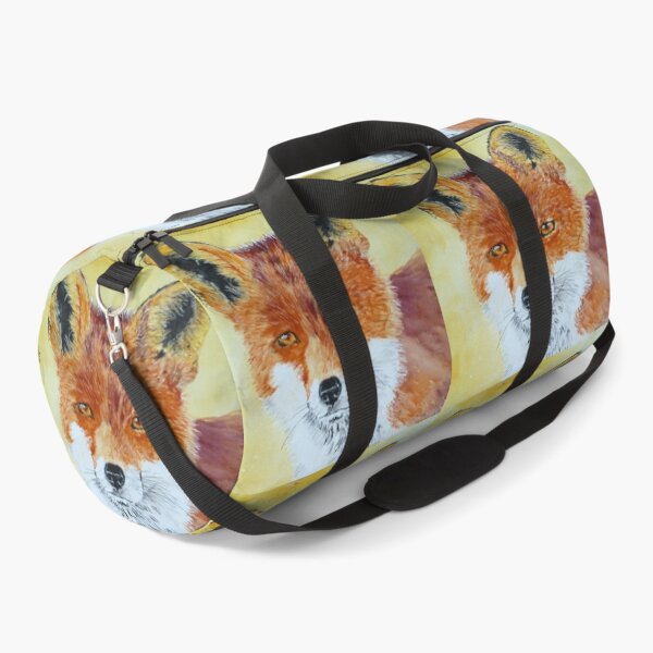 Item preview, Red fox designed and sold by joelle Guillaume.