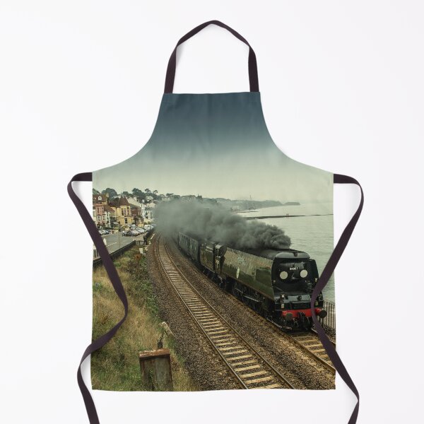 Item preview, Tangmere at Dawlish designed and sold by hawkie.