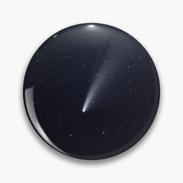 Item preview, Comet Neowise Night sky C 2020 F3  designed and sold by Farid94.