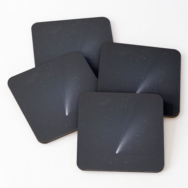 Item preview, Comet Neowise Night sky C 2020 F3  designed and sold by Farid94.