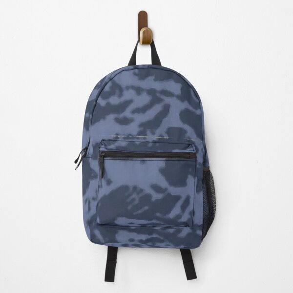 Item preview, BLUE TIGER CAMO designed and sold by xSMxSerena.