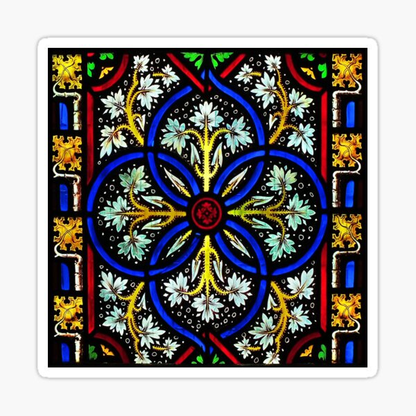 Item preview, St Mary Magdalene Church too designed and sold by Yampimon.
