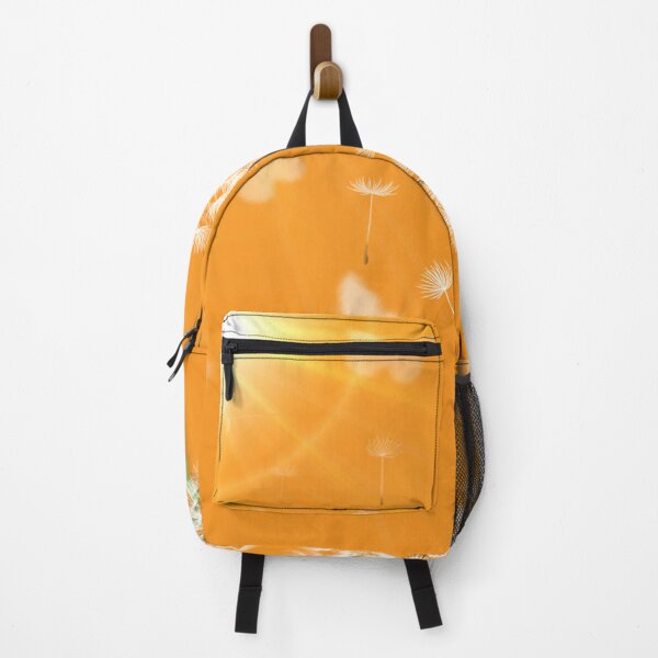 Item preview, Sunny autumn dantalion designed and sold by urban-color.