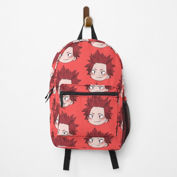 Eijirou Kirishima Backpacks Redbubble