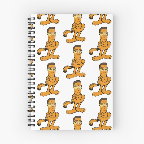 Item preview, Copy of Blursed Garfield  ///// 90s Aesthetic Design designed and sold by AestheticNow.